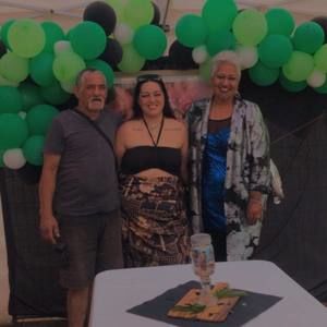 Meet your Posher, Moana